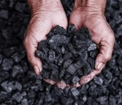 Afghan Coal